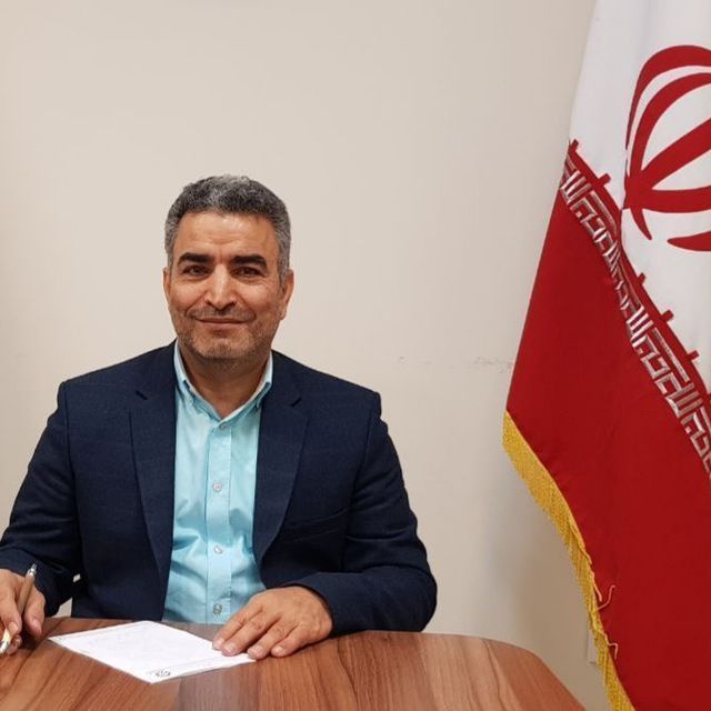 داوود حیدری، پدر حسین حیدری، داماد زاکانی 