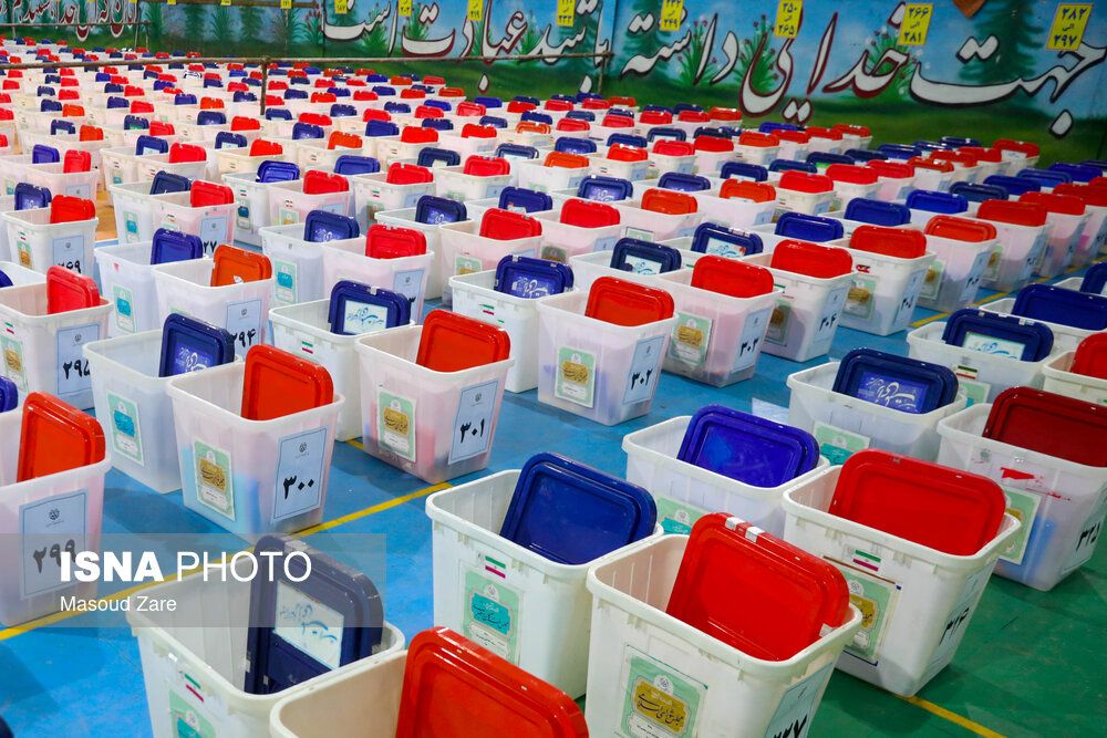 «نه» به مثابه چالشی در برابر ترفندهای جمهوری اسلامی