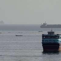 Journalist ties tanker attacks to oil middlemen, drawing treason accusations