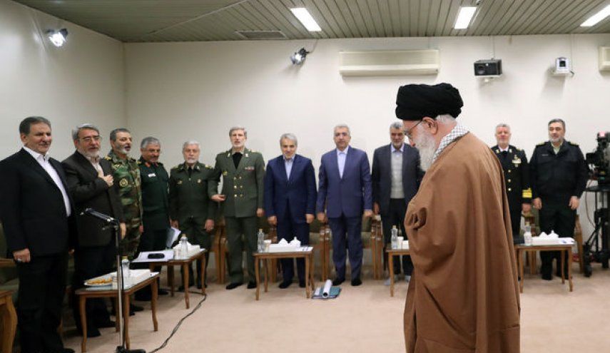 اکسیوس: مقام‌های نظامی اطلاعات نادرست به خامنه‌ای دادند تا خسارات جنگ را کمتر جلوه دهند