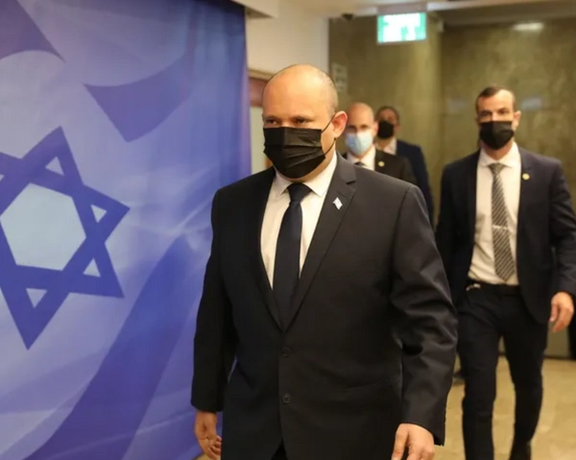 إسرائيل قلقة من إلغاء العقوبات المفروضة على إيران مقابل قيود نووية غير كافية