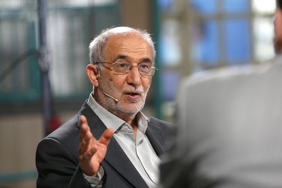 قائد سابق في الحرس الثوري: أقوى شبكة للموساد في العالم داخل إيران