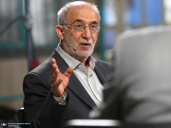 فرمانده سابق سپاه: اسرائیل قویترین تشکیلات موساد را در ایران راه انداخته است