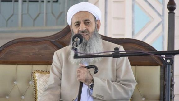 خبرگزاری فارس، وابسته به سپاه: محموله استارلینک آمریکا برای مولوی عبدالحمید ضبط شد