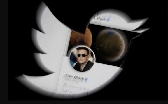 ایلان ماسک، توییتر را ۴۴ میلیارد دلار خرید