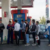 Russia’s gasoline imports add pressure to Iran’s strained fuel market