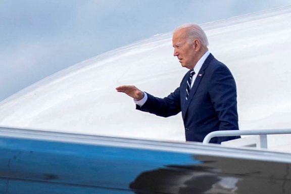 مقام ارشد آمریکا: آمریکا تصور میکرد خامنهای هرگز دستور حمله مستقیم به اسرائیل را نمیدهد