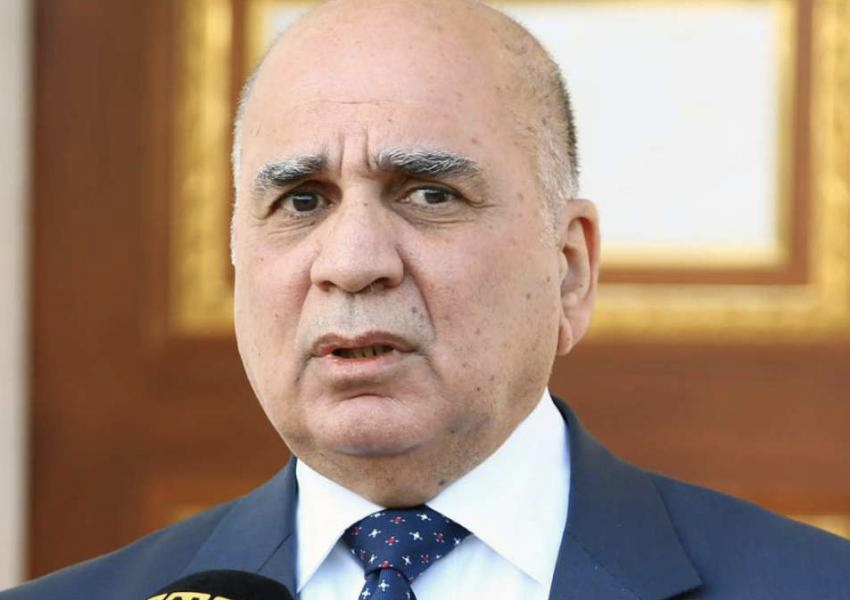 بغداد تستضيف مباحثات إيرانية مع مصر والأردن.. وسعي نحو "حوار معلن" بين طهران والرياض