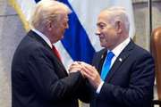نتانیاهو همزمان با پنجمین ماه جنگ با حکومت ایران به دیدار ترامپ میرود