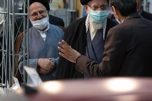 سناتور آمریکایی: برای فشار، راهی جز خفه کردن رژیم ایران از نظر اقتصادی وجود ندارد