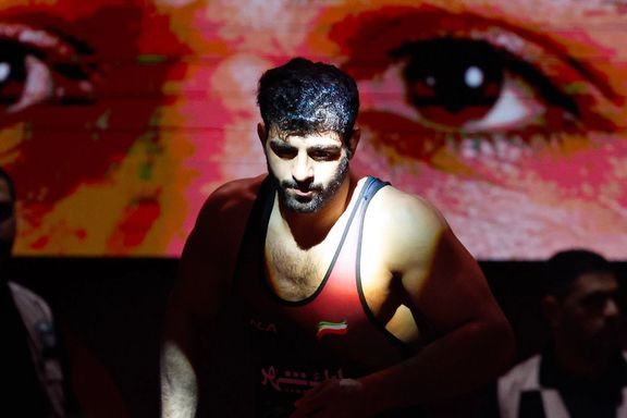 سه میلیارد تومان نقد و یک سال حقوق ماهانه ۱۰۰ میلیونی، پاداش طلا در مسابقات جهانی کشتی