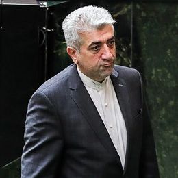 وزیر نیرو: سال آبی جاری یکی از بدترین خشکسالیها در ۵۰ سال اخیر است