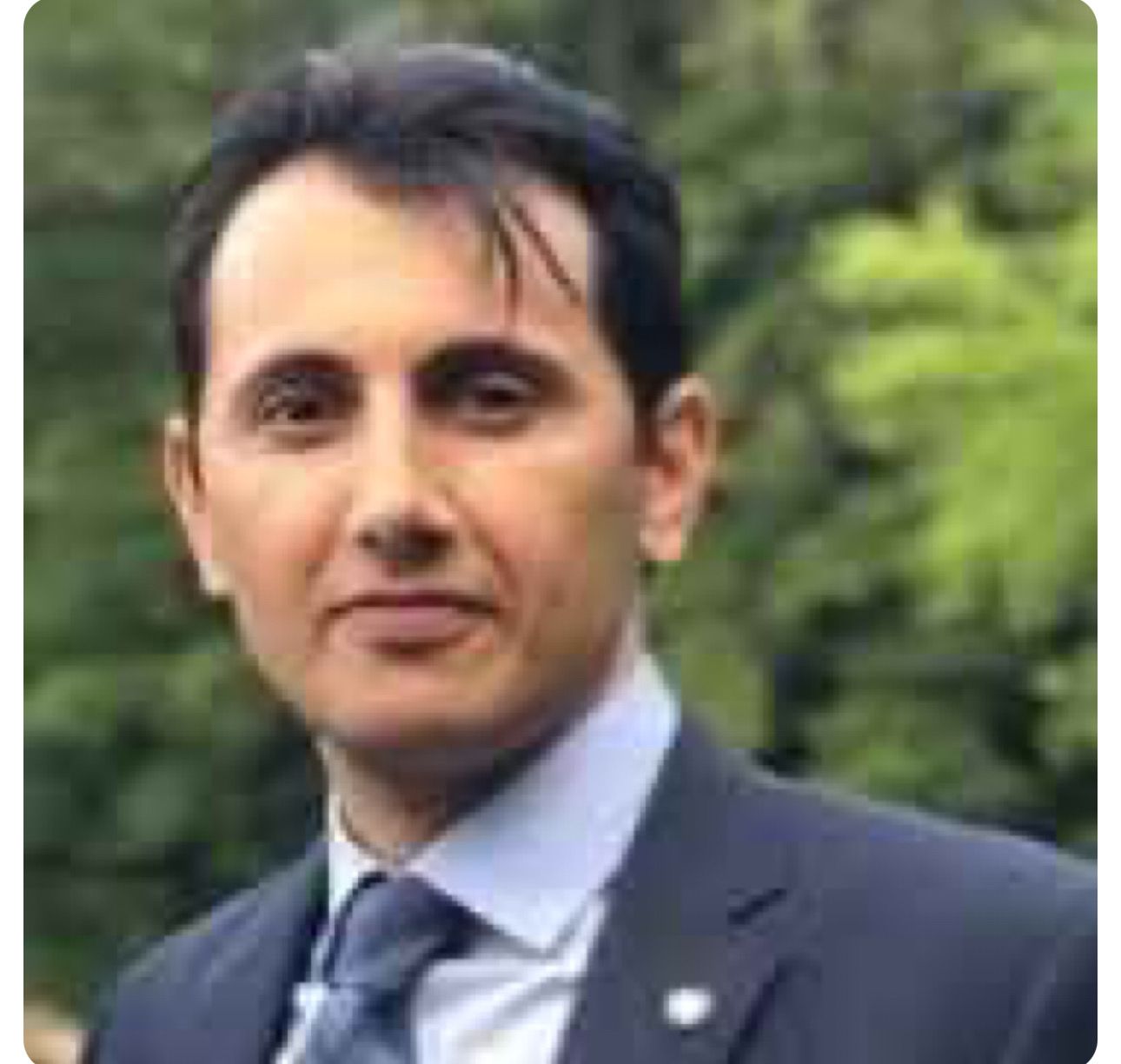 یک شهروند آمریکایی- ایرانی به فعالیت برای دستگاه‌های اطلاعاتی جمهوری اسلامی متهم شد