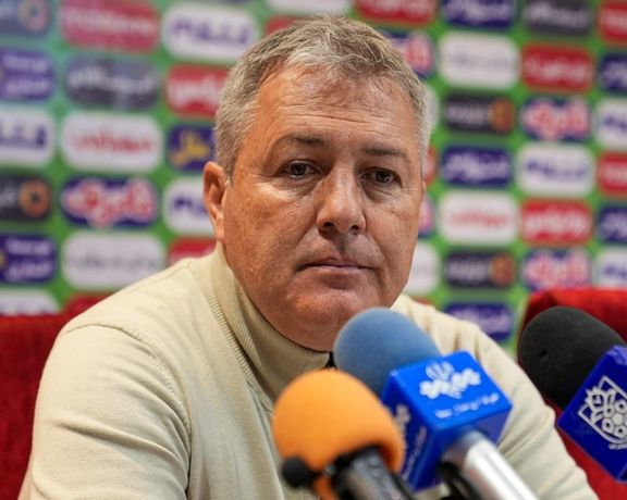 اسکوچیچ: داوران برای تصمیم علیه برخی تیمها دست و پایشان میلرزد