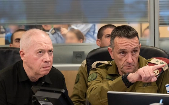 مقام اسرائیلی: اگر ایران پاسخ دهد ضربهای شدیدتر از تصورش خواهد خورد