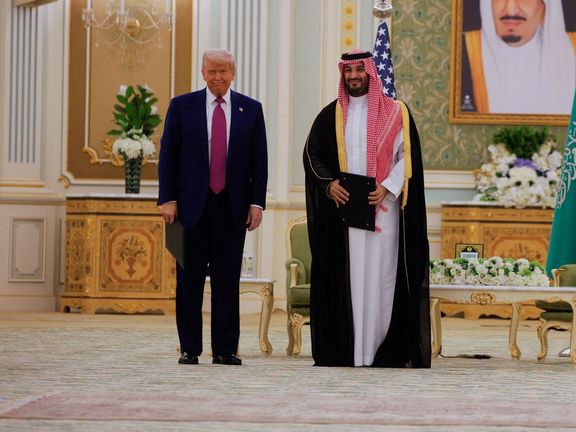 سرمایهگذاری ۶۰۰ میلیارد دلاری عربستان در آمریکا؛ شامل «بزرگترین قرارداد تسلیحاتی تاریخ»