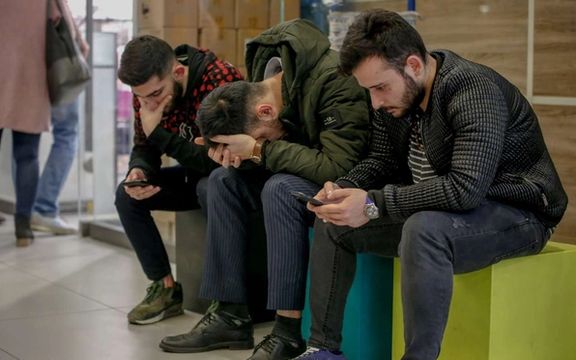 یک سخنرانی و هزاران واکنش؛ چرا حرف ترامپ در ریاض به دل ایرانیان نشست؟