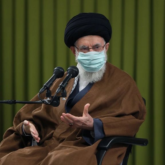 علی خامنهای: آمریکا از بیست سال پیش تا امروز در همه چیز ضعیفتر شده است