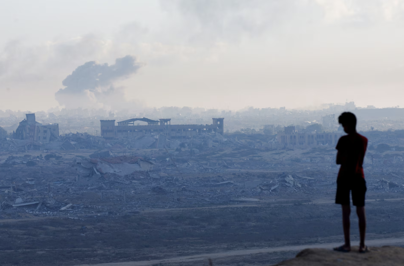 تایمز اسرائیل: حماس با شروط و اصلاحاتی، طرح پیشنهادی ترامپ را می‌پذیرد