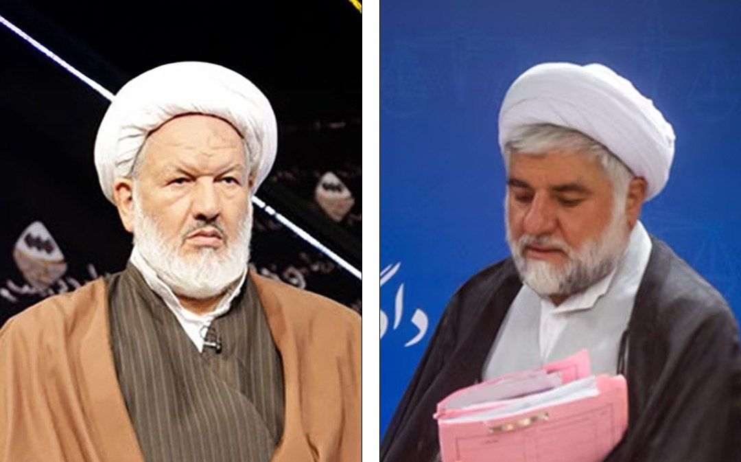 بتهمة التواطؤ مع نجله.. اعتقال والد قاتل قاضيي الإعدامات في إيران