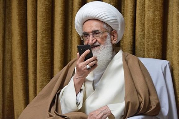 حسین نوری همدانی: به دنیا نشان دهیم حکومت اسلامی در همه زمینهها موفق است