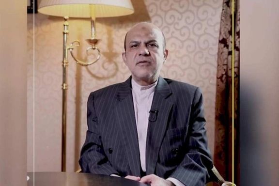 Alireza Akbari