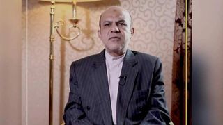 Iran Intelligence Says All Officials Approve ‘UK Spy Execution’