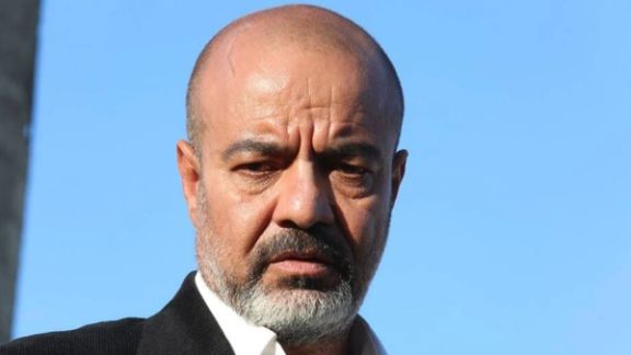 سعید آقاخانی، بازیگر سینما: کردستان غرق خون است، چرا با تانک مقابلشان صفآرایی کردهاید؟