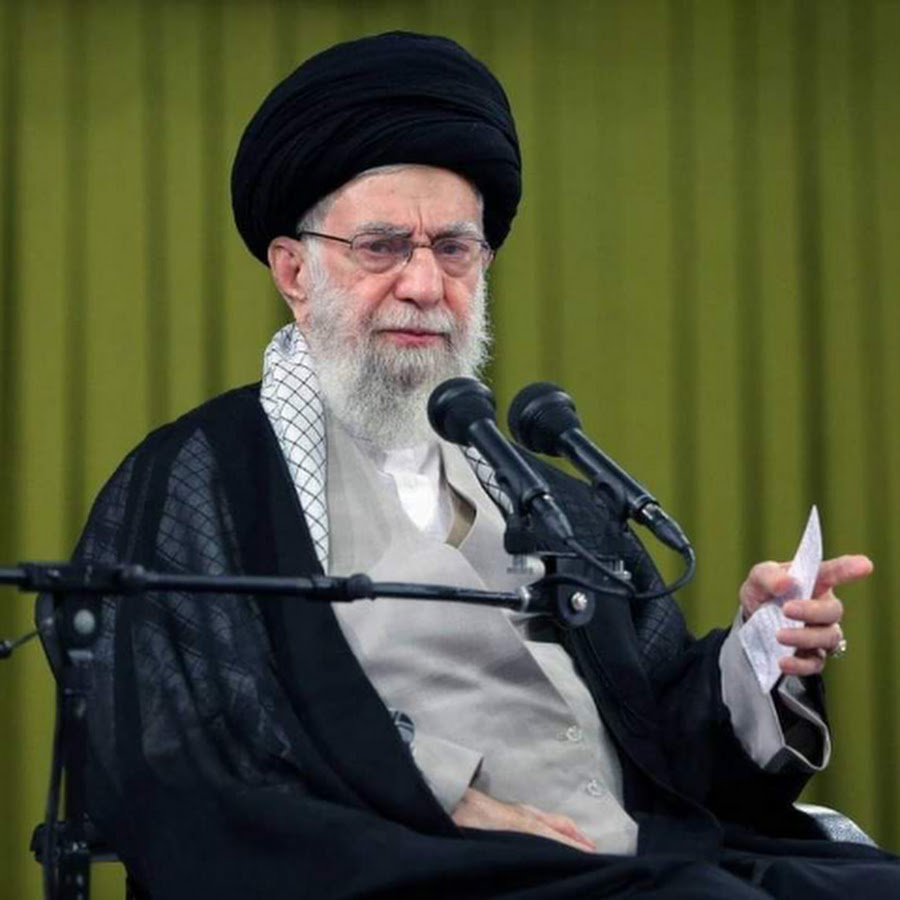 خامنئي: لن نوقف التخصيب.. والتفاوض مع أميركا مجرد ضرر