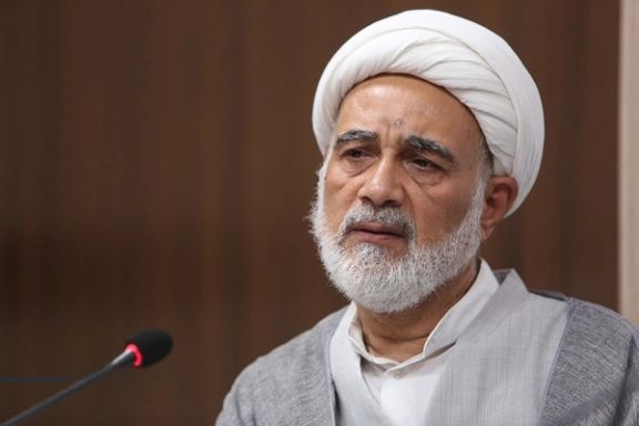 Iran did not agree to ceasefire, enemy begged for it, former judge says