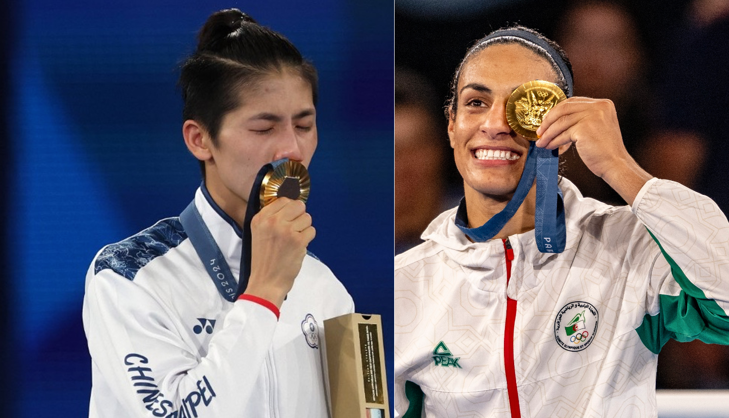 نشر اطلاعات کذب درباره ۲ بوکسور در المپیک و کارزاری جدید برای ترنس‌ستیزی