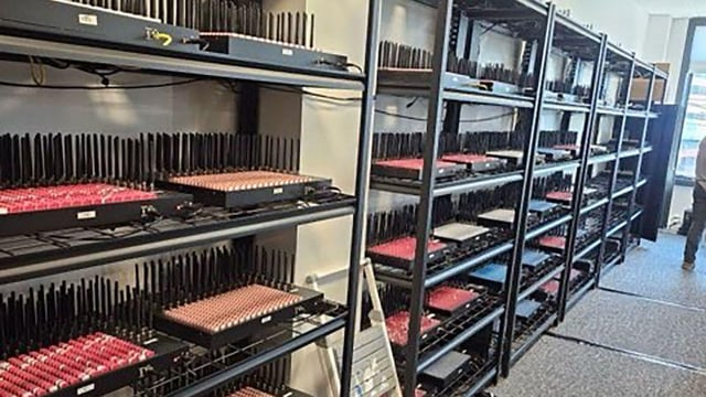 الخدمة السرية الأميركية تعلن عن كشف وإحباط "تهديد" اتصالات بالقرب من مقر الأمم المتحدة