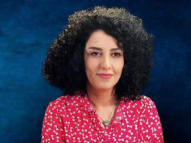 رسالة نرجس محمدي لرئيس وزراء السويد تؤكد دور إبراهيم رئيسي وحميد نوري في إعدامات عام 1988