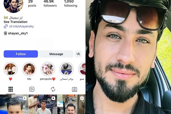 The dead of Iran’s protests, and the stories yet untold