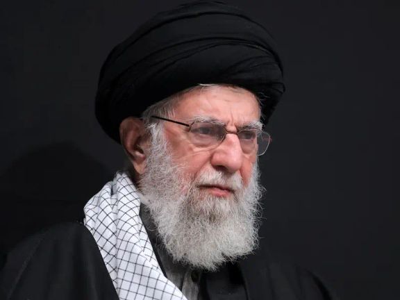 Khamenei Says Children's Toys Constitute ‘Cultural Invasion’