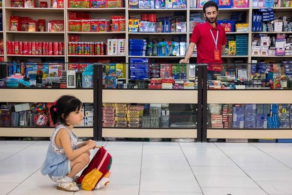 اتحادیه نوشتافزار تهران: قطع برق کارخانهها، لوازمالتحریر را گران کرد