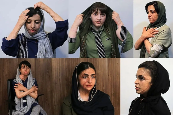 دختران شینآباد: هنوز هم برای درمان ما اراده جدی وجود ندارد