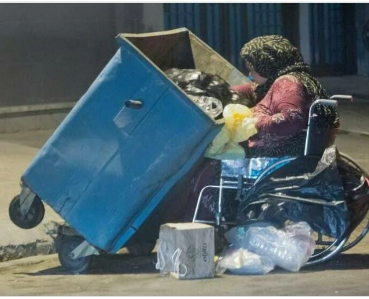 مرکز پژوهش‌های مجلس: یک‌سوم ایرانیان در پنج سال اخیر به زیر «خط فقر مطلق» سقوط کردند