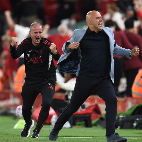 لیورپول ۴-۲ بورنموث؛ برد سخت قهرمان انگلستان در شروع دوباره لیگ برتر