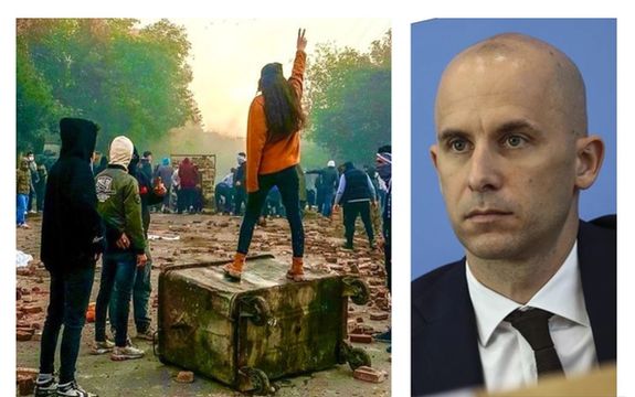 آلمان: در حال حاضر هیچ نشانه یا دلیلی برای از سرگیری مذاکرات اتمی ایران وجود ندارد