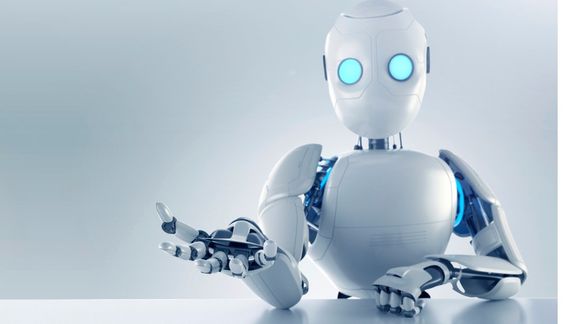 یک شرکت بازیهای کامپیوتری در چین ربات هوش مصنوعی را مدیرعامل خود کرد