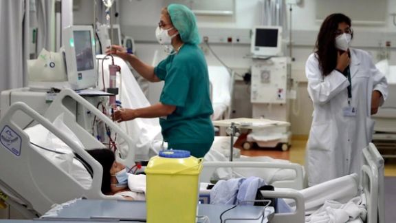 یونیسف: بحران اقتصادی لبنان مرگومیر زنان باردار را در این کشور سهبرابر کرده است