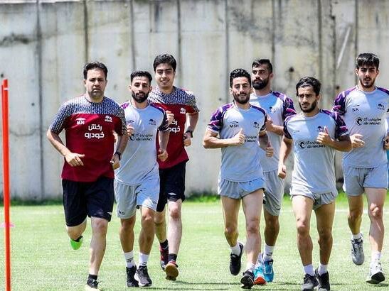 در انتظار تقابل نمایندگان امارات و بنگلادش؛ حریف تراکتور در پلیآف آسیا مشخص شد