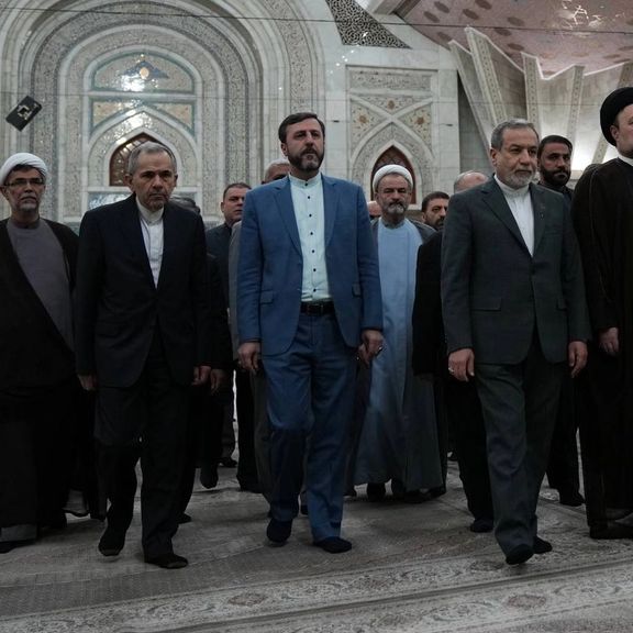 سقائیان، دیپلمات پیشین: حکومت با دیپلماتهای حرفهایاش به دنبال کسب منافع پیش میرود