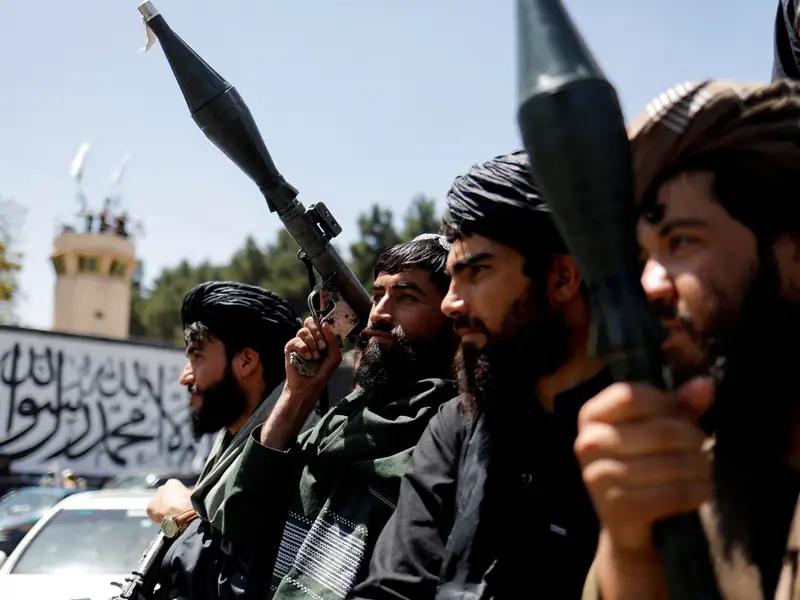 مسؤول أميركي سابق: طهران تمنح طالبان 100 مليون دولار سنويا منذ 2012