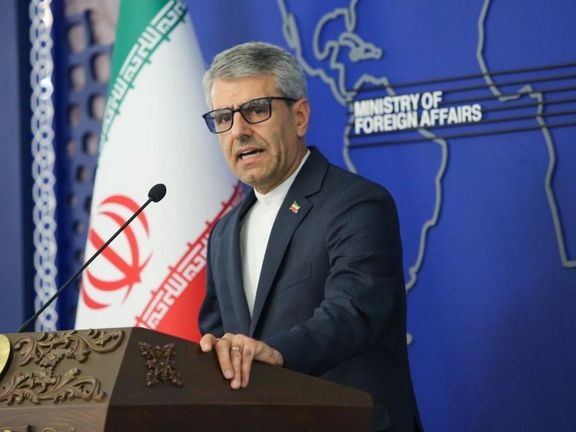 الخارجية الإيرانية: احتمال قيام أميركا بهجوم عسكري "قائم دائمًا"
