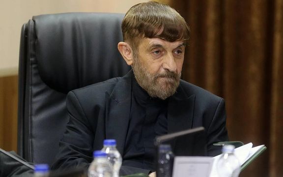 مسؤول بمكتب خامنئي: مستعدون للتعاون مع أي دولة أجنبية لحل أزمة المياه