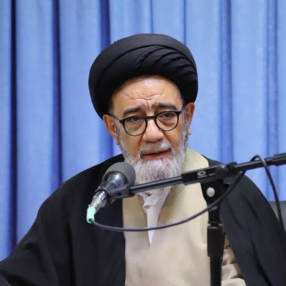 امام جمعه تبریز: در بقیه کشورها اگر مردی پابرهنه یا با پیژامه بیرون برود، بازداشت میشود