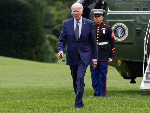 بایدن: میلیاردرهای آمریکا باید دستکم ۳۶ درصد مالیات بدهند