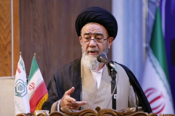 Khamenei's representative in East Azerbaijan: The world is powerless against Iran's missile power